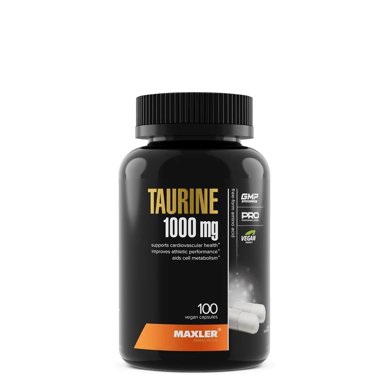 Taurine 1000mg