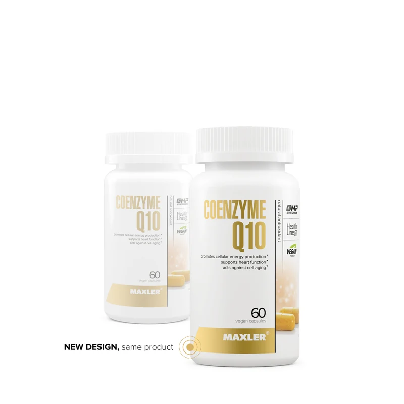 Coenzyme Q10