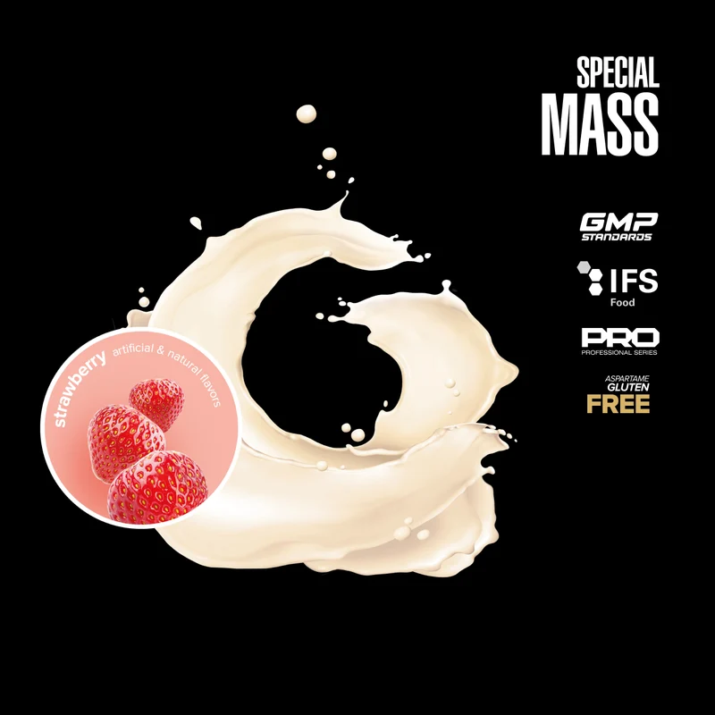 Special Mass