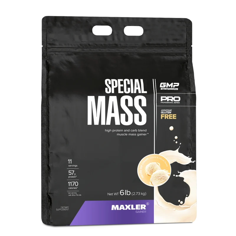 Special Mass