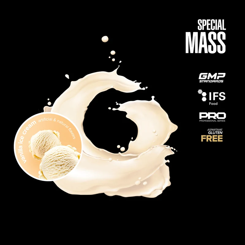 Special Mass