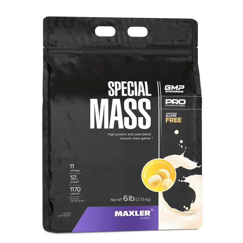 Special Mass
