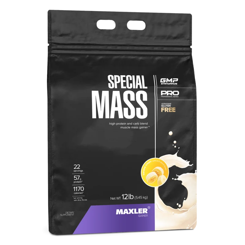 Special Mass