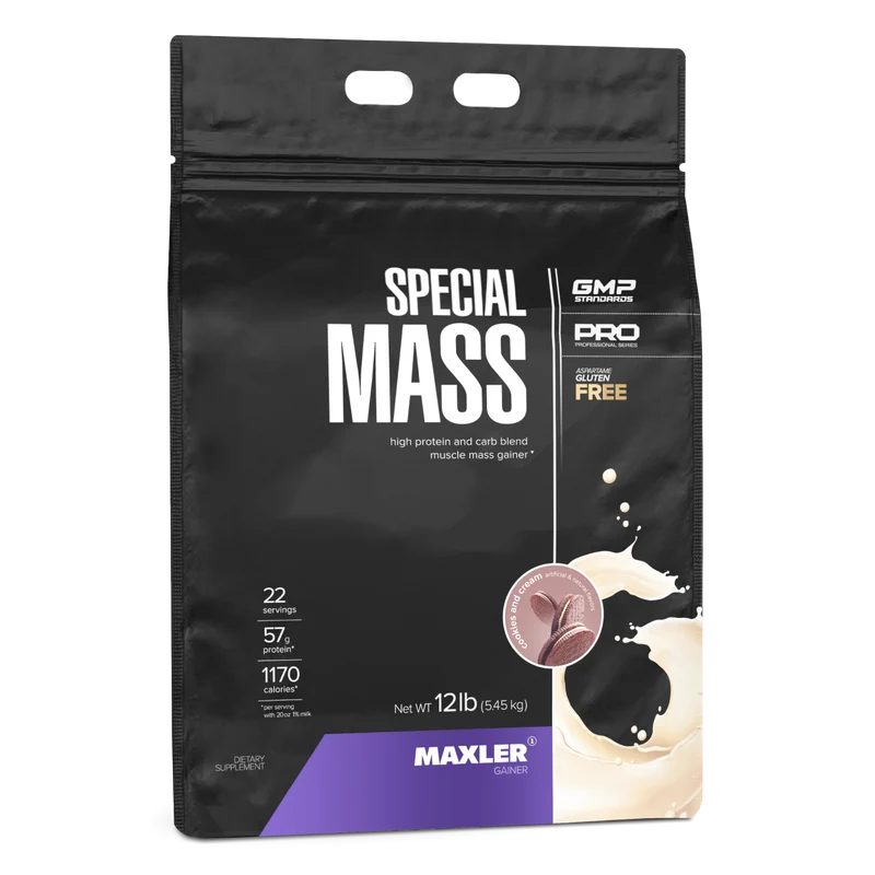 Special Mass