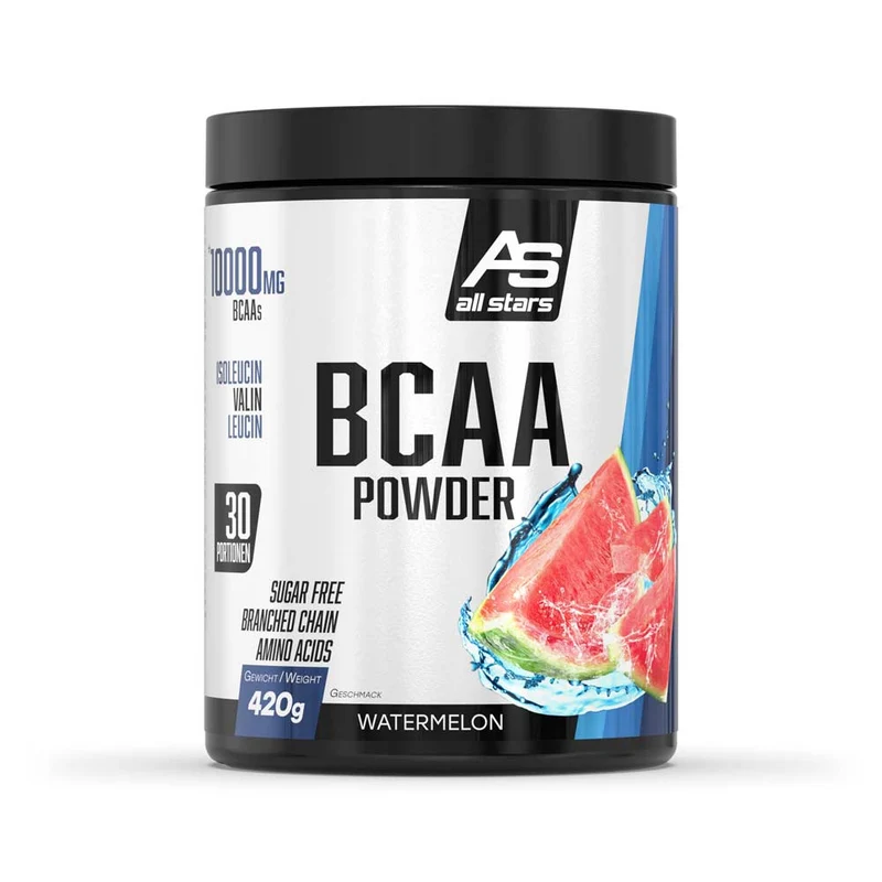 BCAA Powder (500g)