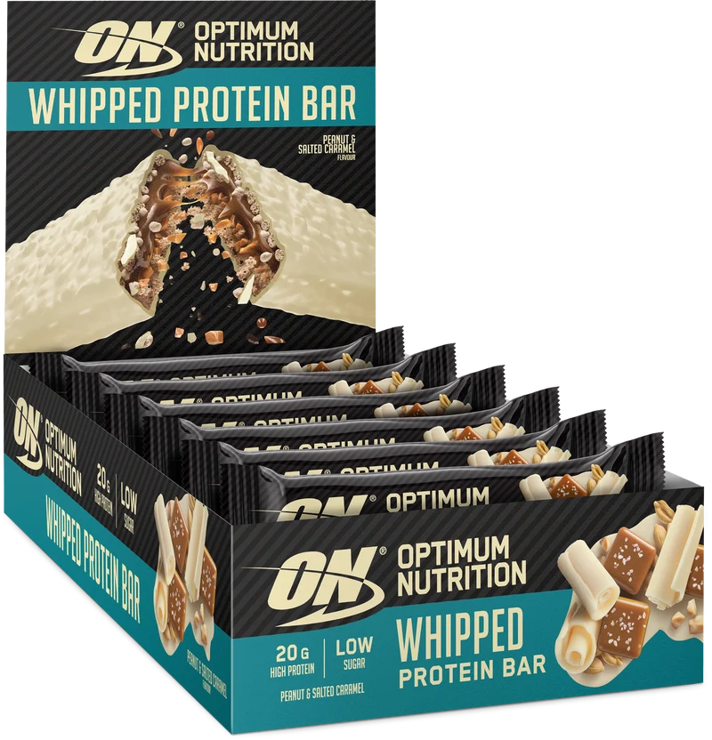 Protein Bar (10x60g)