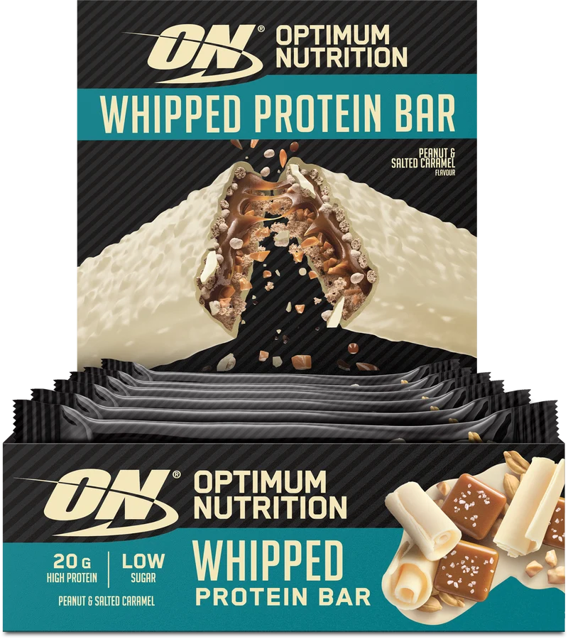 Protein Bar (10x60g)