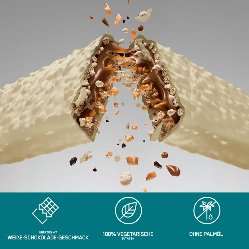 Protein Bar (10x60g)