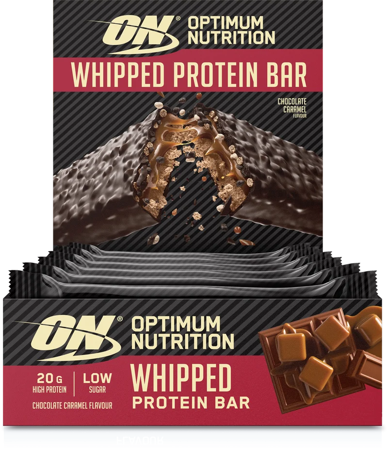 Protein Bar (10x60g)