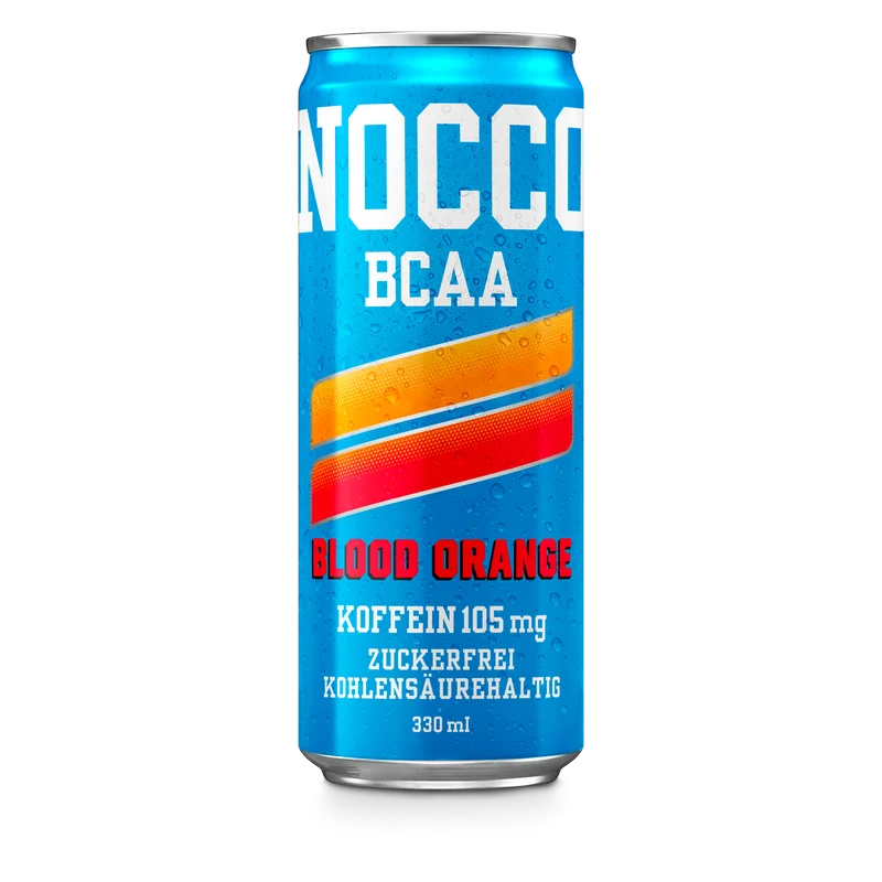 Nocco BCAA (330ml)