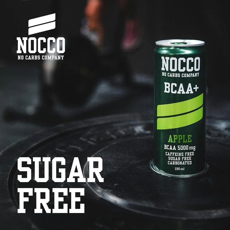 Nocco BCAA (330ml)