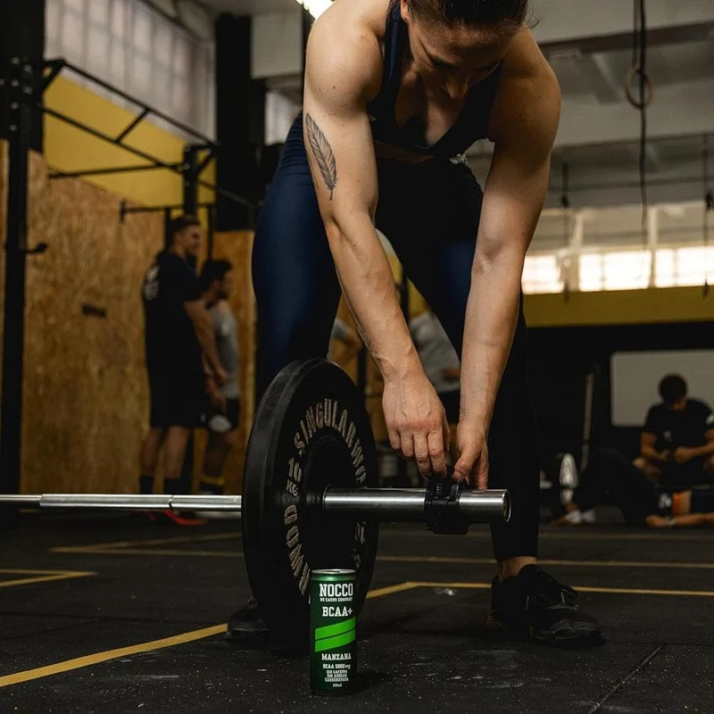 Nocco BCAA (330ml)