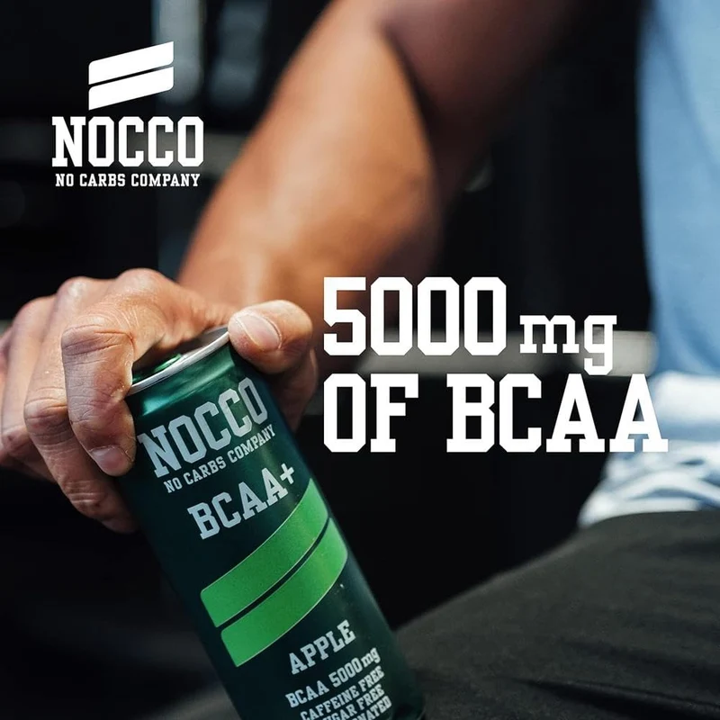 Nocco BCAA (330ml)