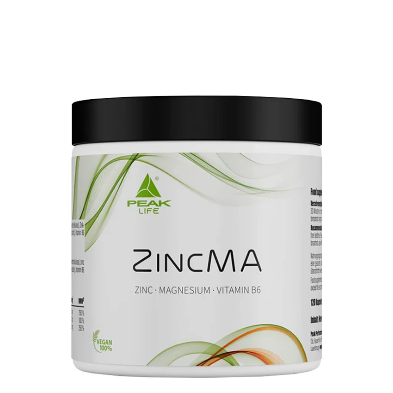 ZincMA