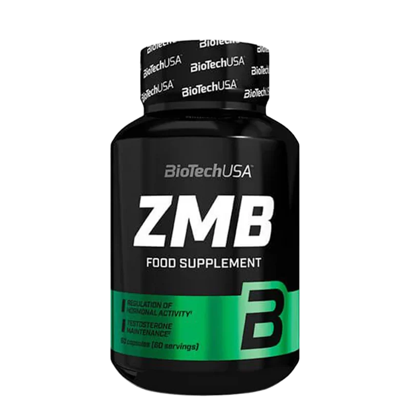ZMB