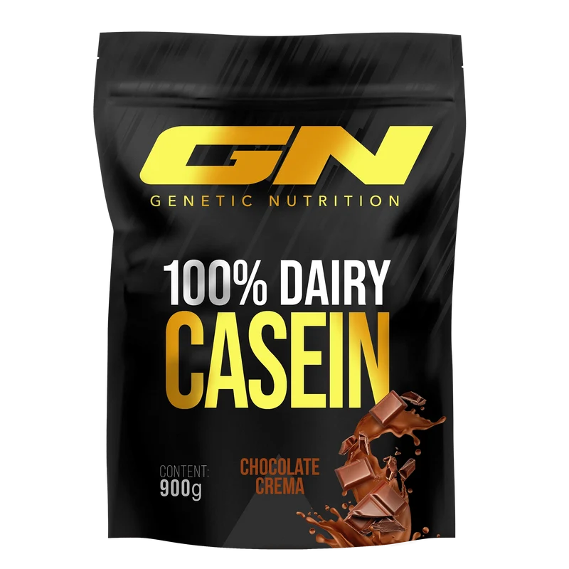 100% Casein Protein 900g