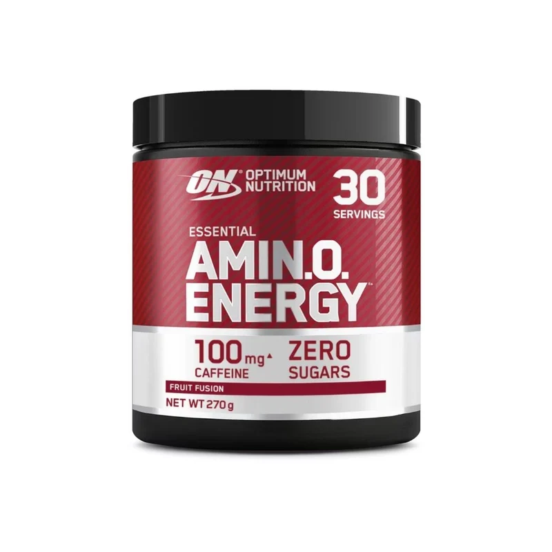 Optimum Nutrition Essential Amino Energy 270g