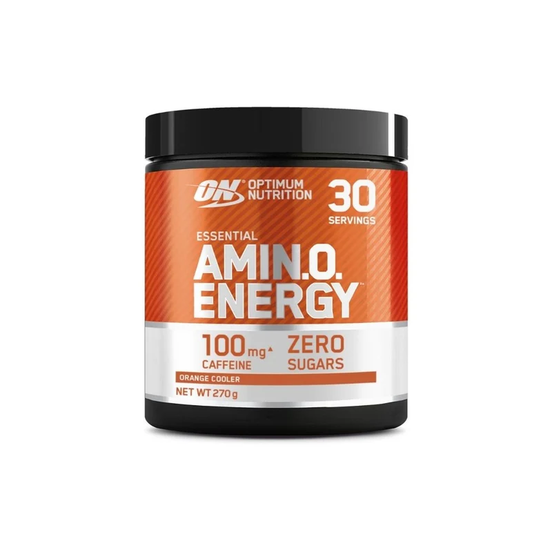 Optimum Nutrition Essential Amino Energy 270g