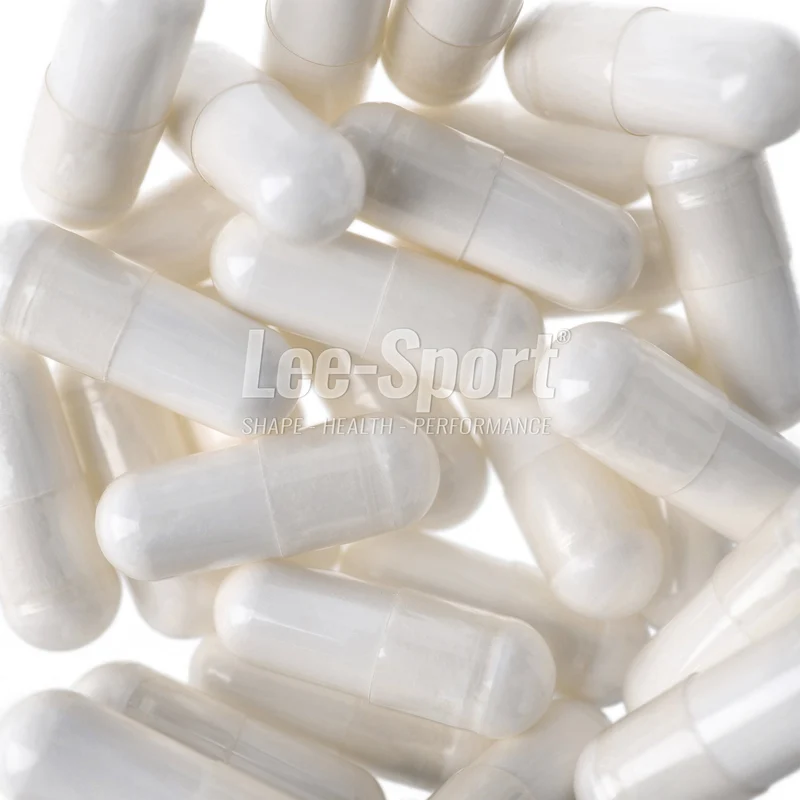 Magnesium Kapseln