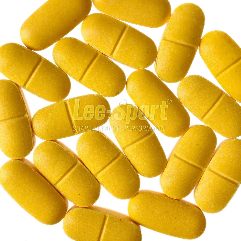 B Komplex Forte