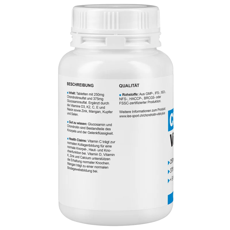 Chondroitin Vital Plus