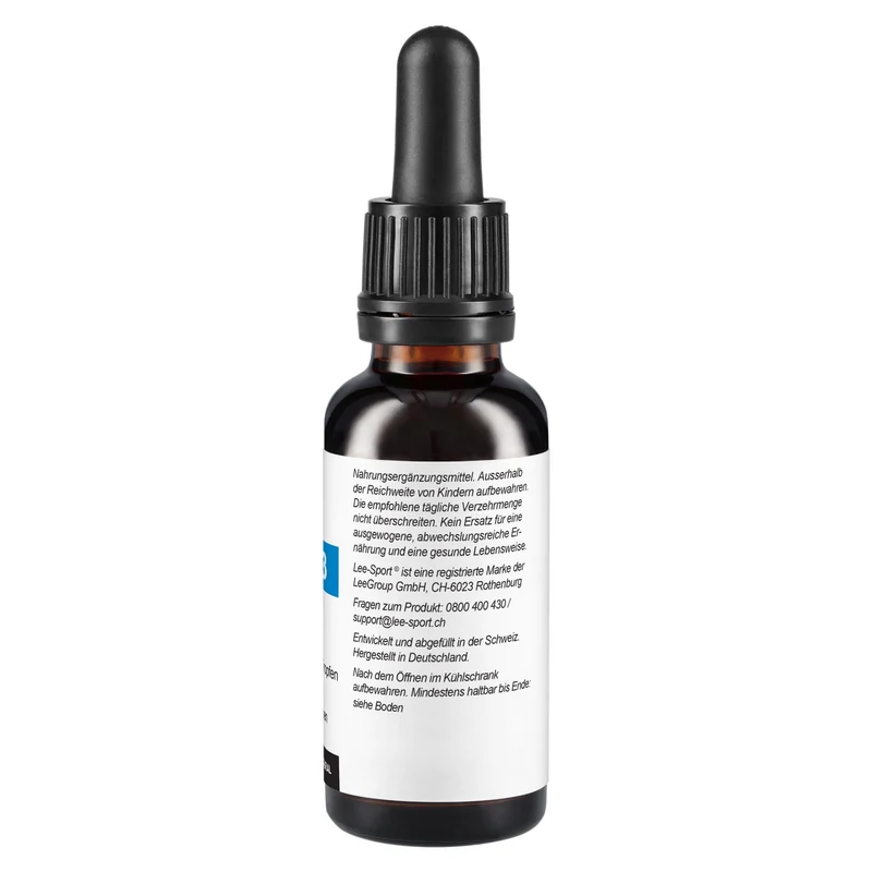 Vitamin D3 Tropfen