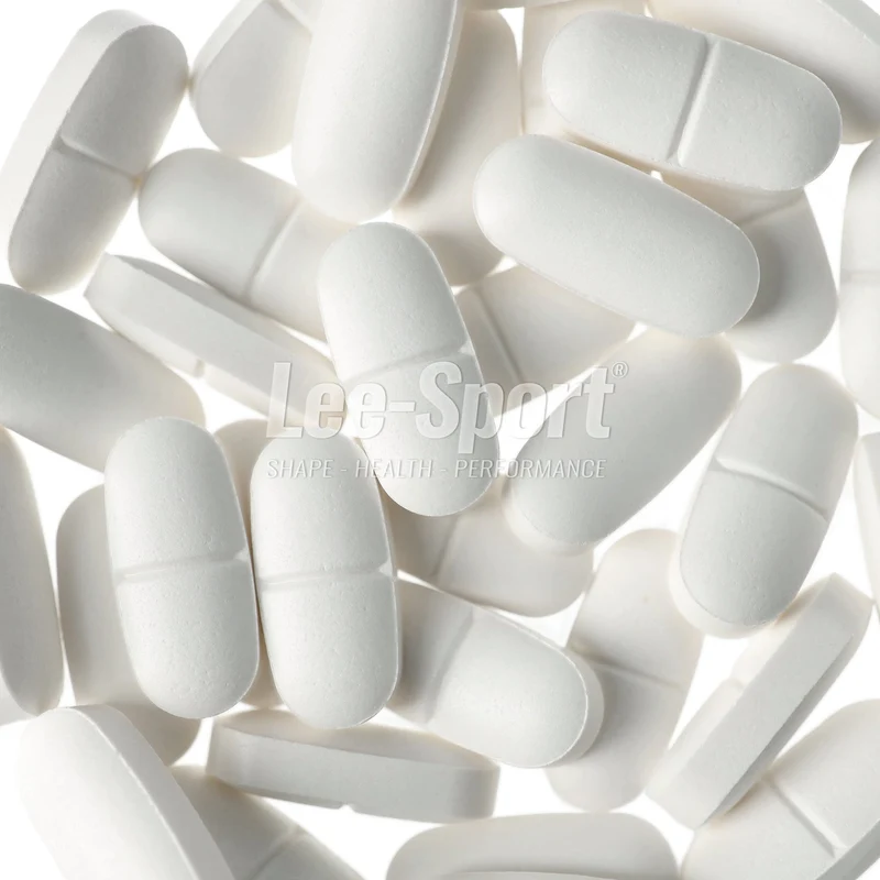 Vitamin D3 Tabletten
