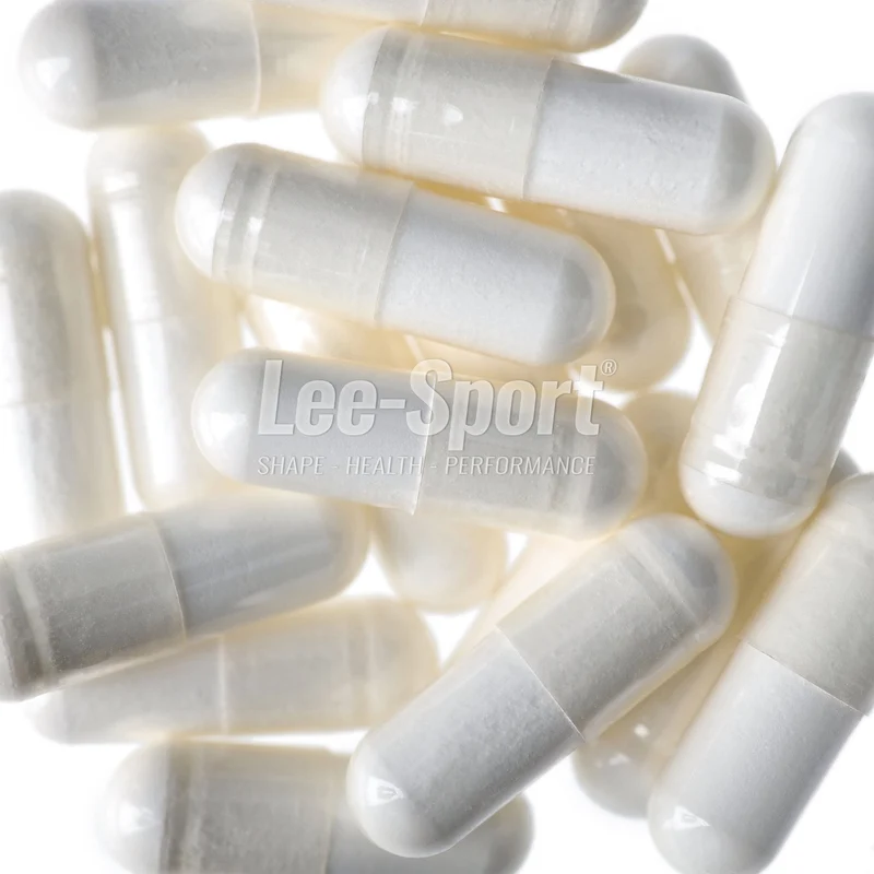 L-Arginin Base Kapseln