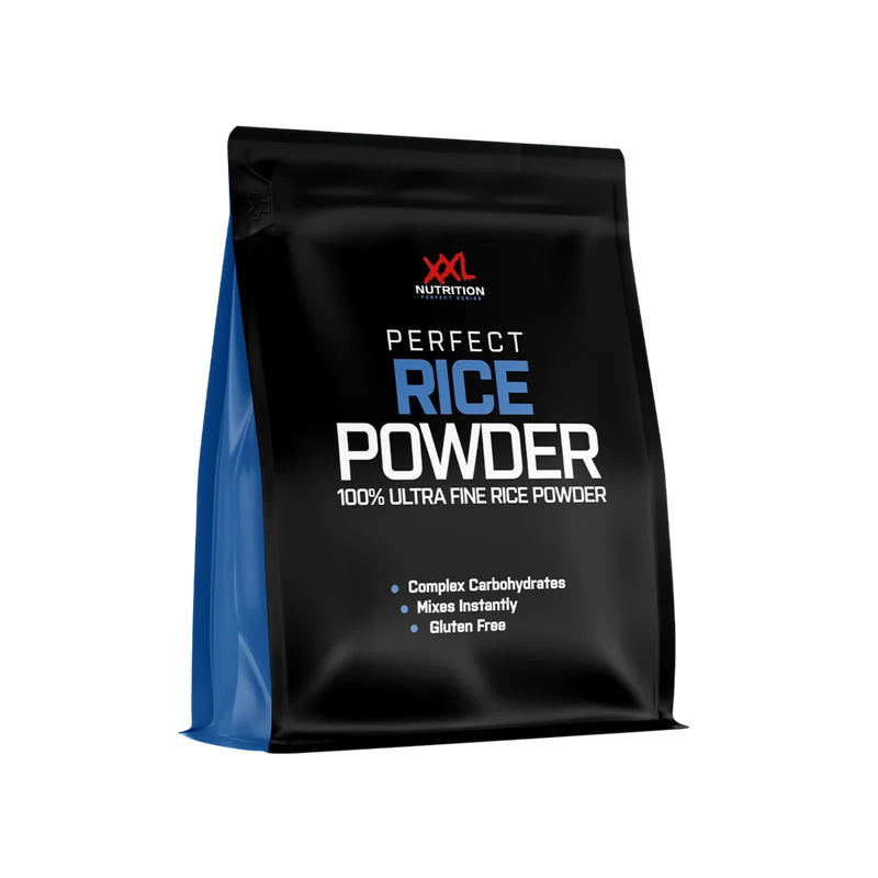 XXL Nutrition Perfect Rice Powder 1 kg