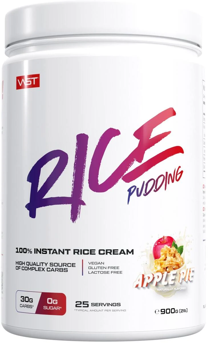 VAST Rice + Whey 900g