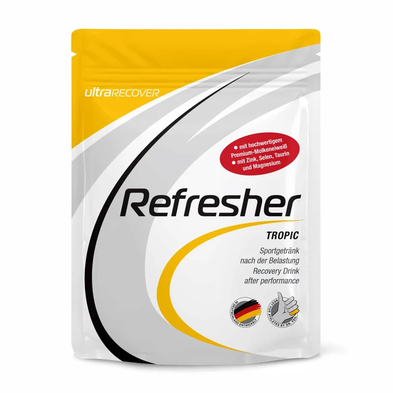 Ultrasports Refresher 500g