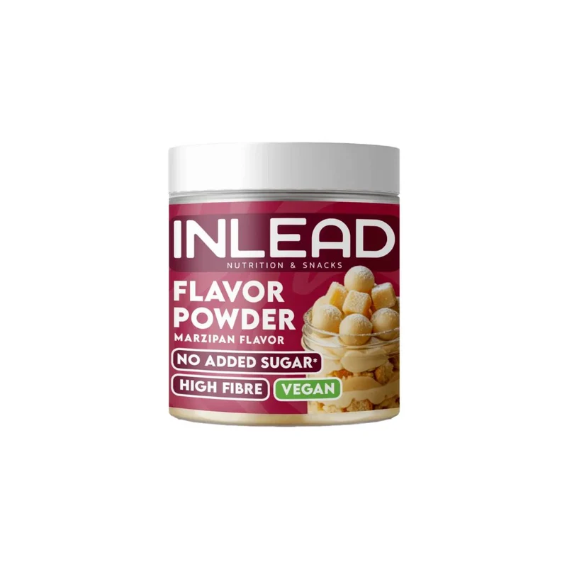 Inlead Flavor Powder 90g