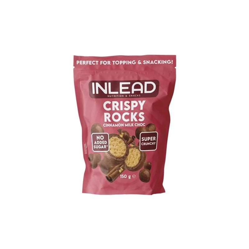 Inlead Crispy Rocks 150g