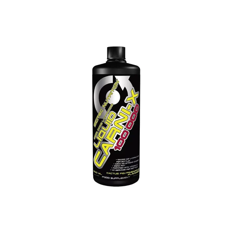 Scitec Liquid Carni-X 500ml