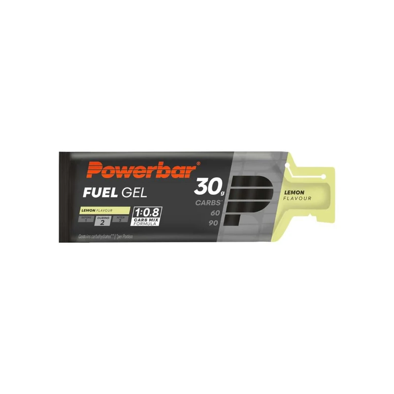 Powerbar Fuel Gel 30 (50ml)