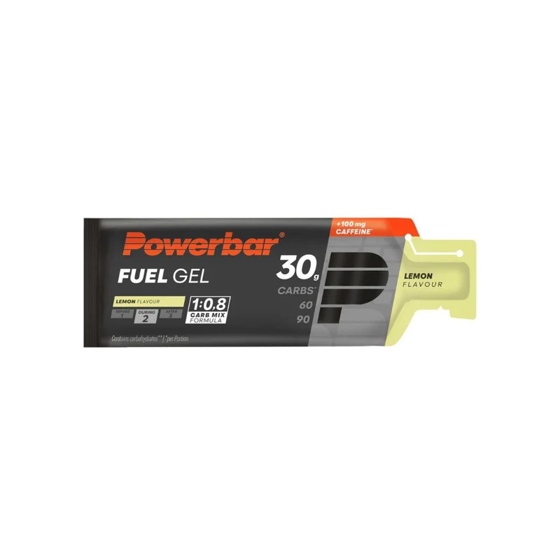 Powerbar Fuel Gel 30 (50ml)