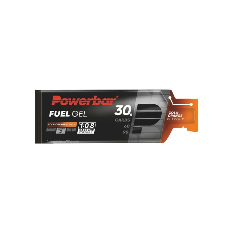 Powerbar Fuel Gel 30 (50ml)
