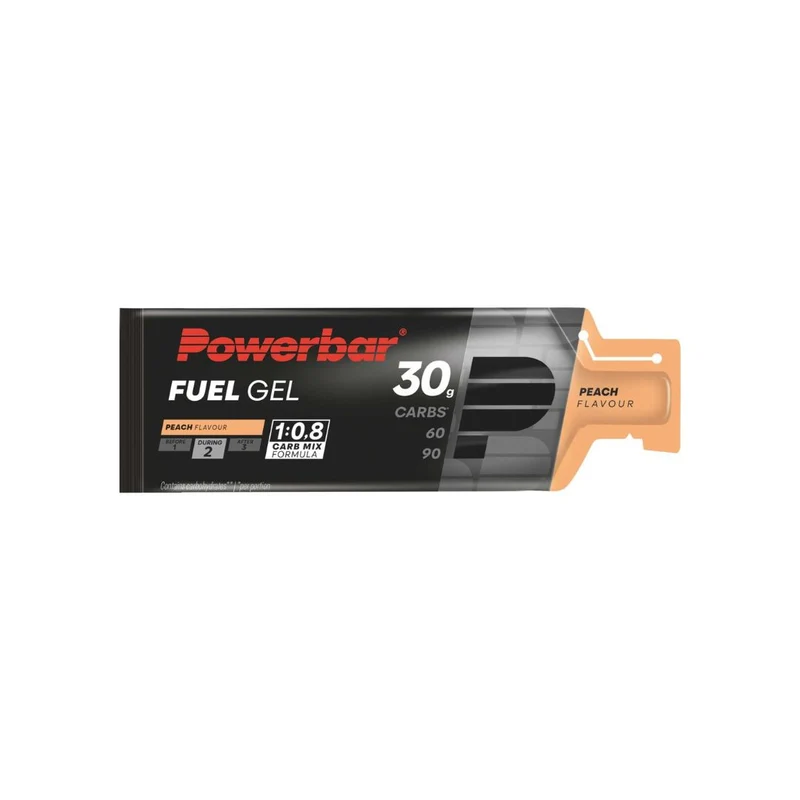 Powerbar Fuel Gel 30 (50ml)