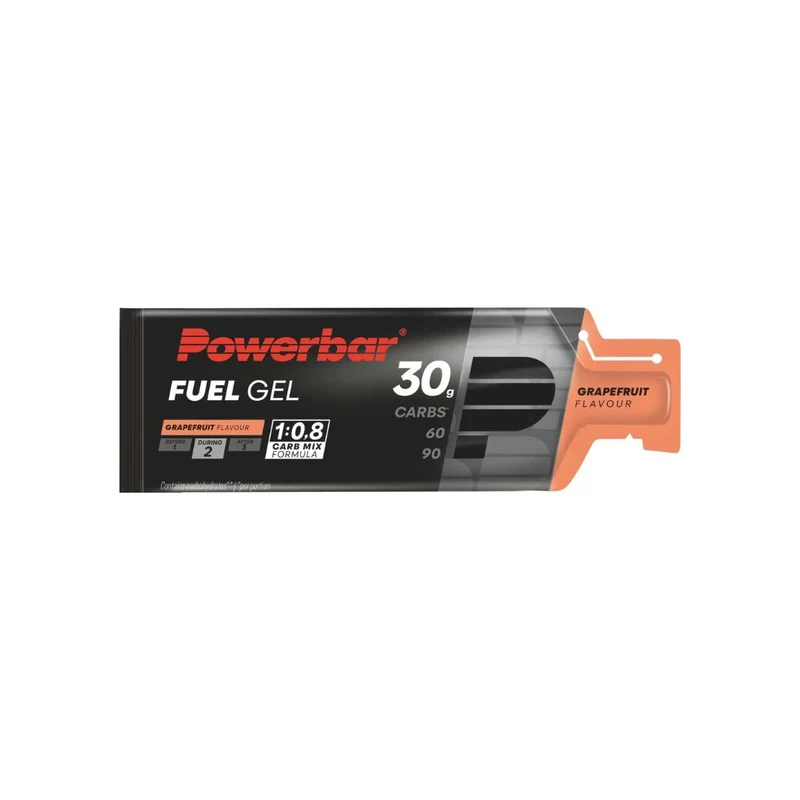 Powerbar Fuel Gel 30 (50ml)