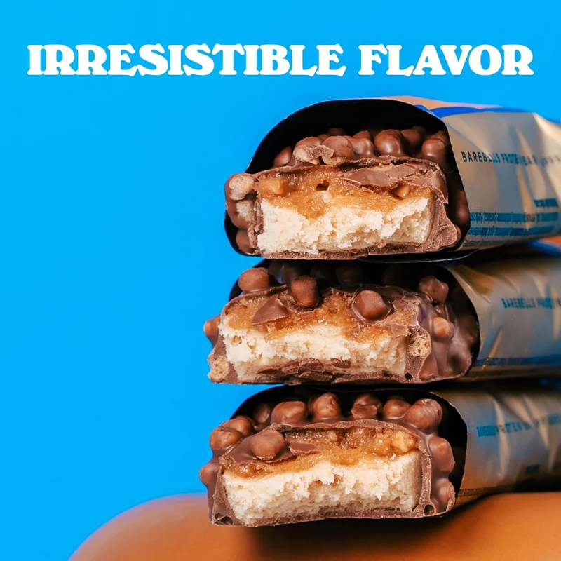 Protein Bar (12x55g)