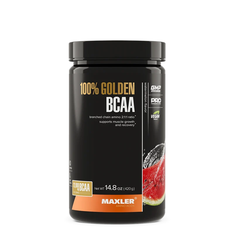 100% Golden BCAA