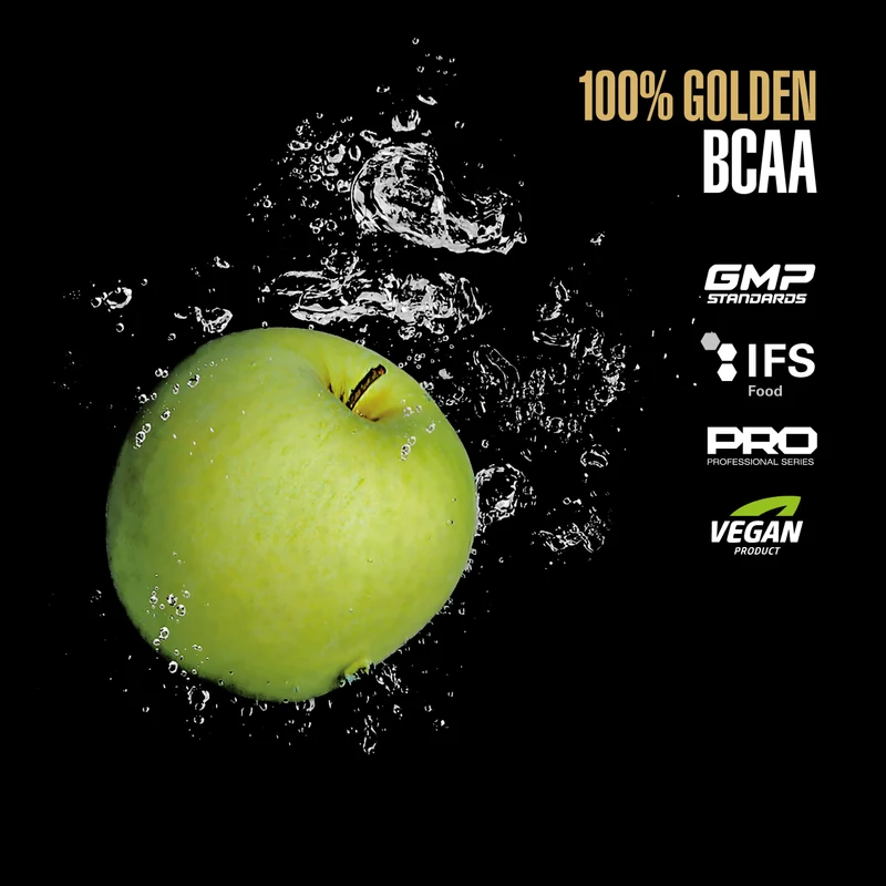 100% Golden BCAA