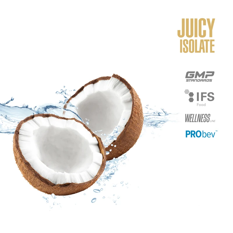 Juicy Isolate