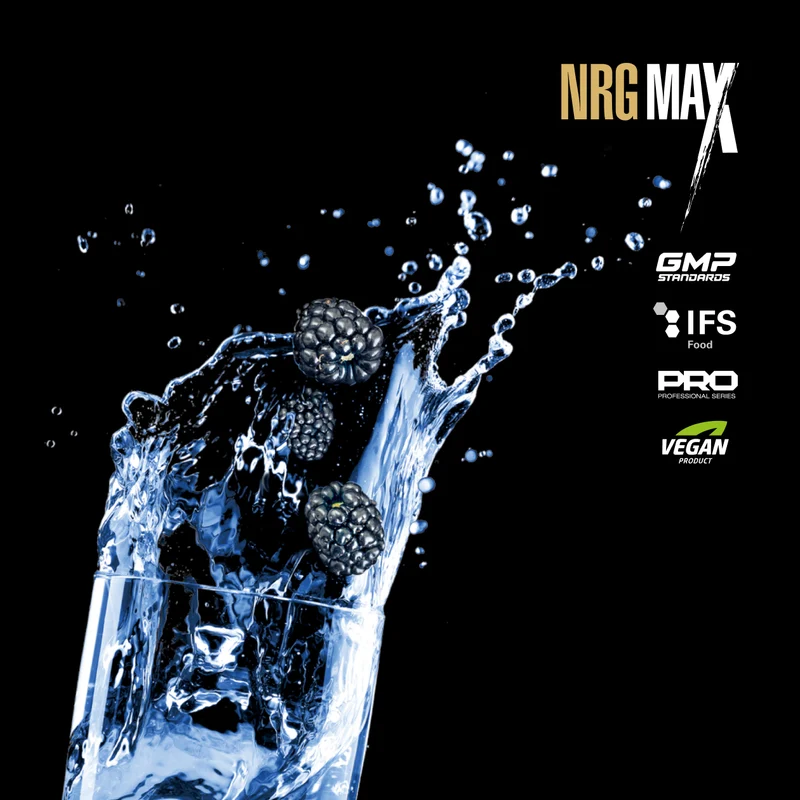 NRG Max