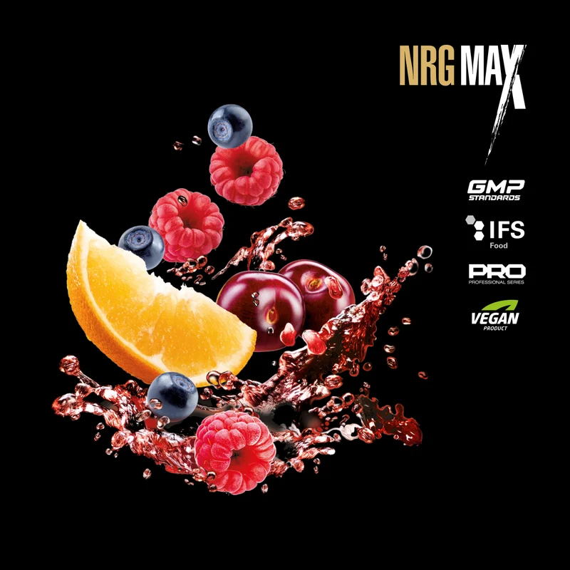 NRG Max