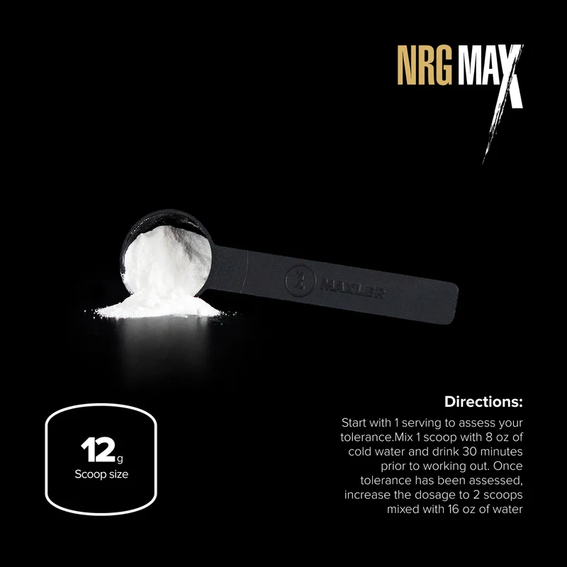 NRG Max