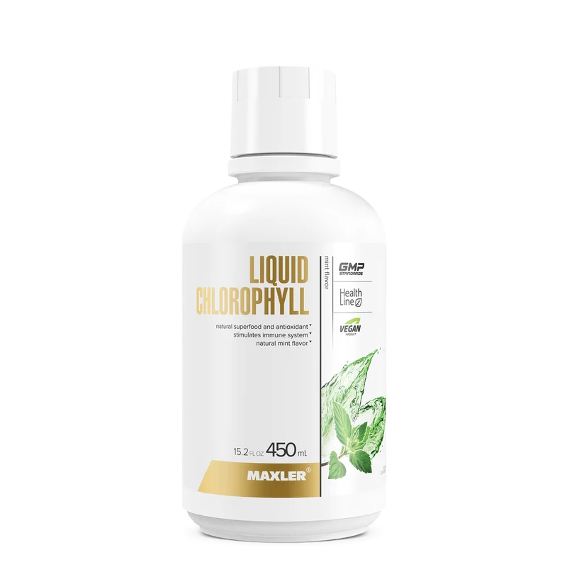 Liquid Chlorophyll