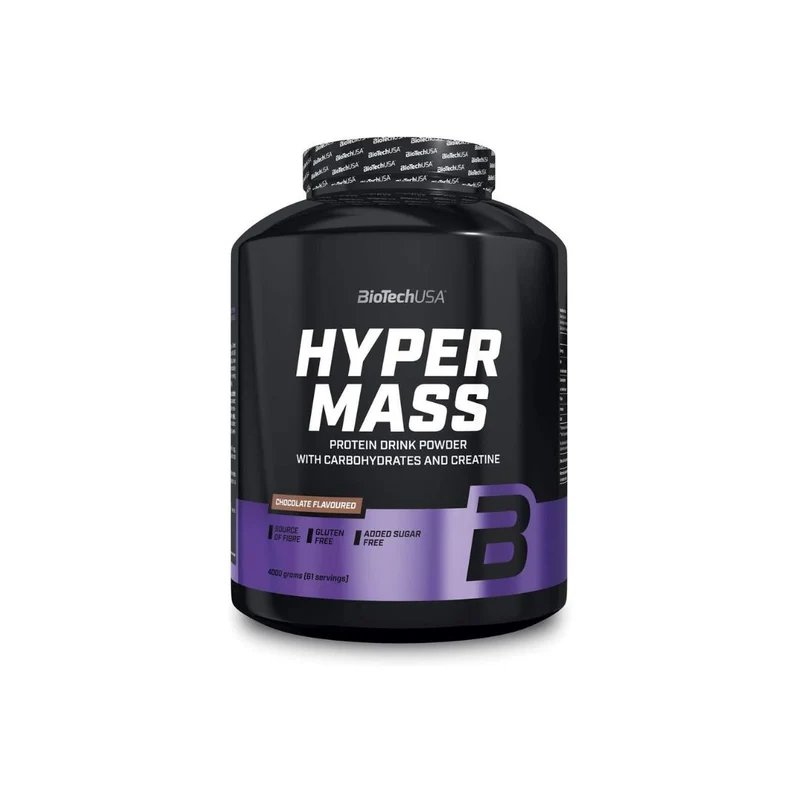 BioTechUSA Hyper Mass 4000g
