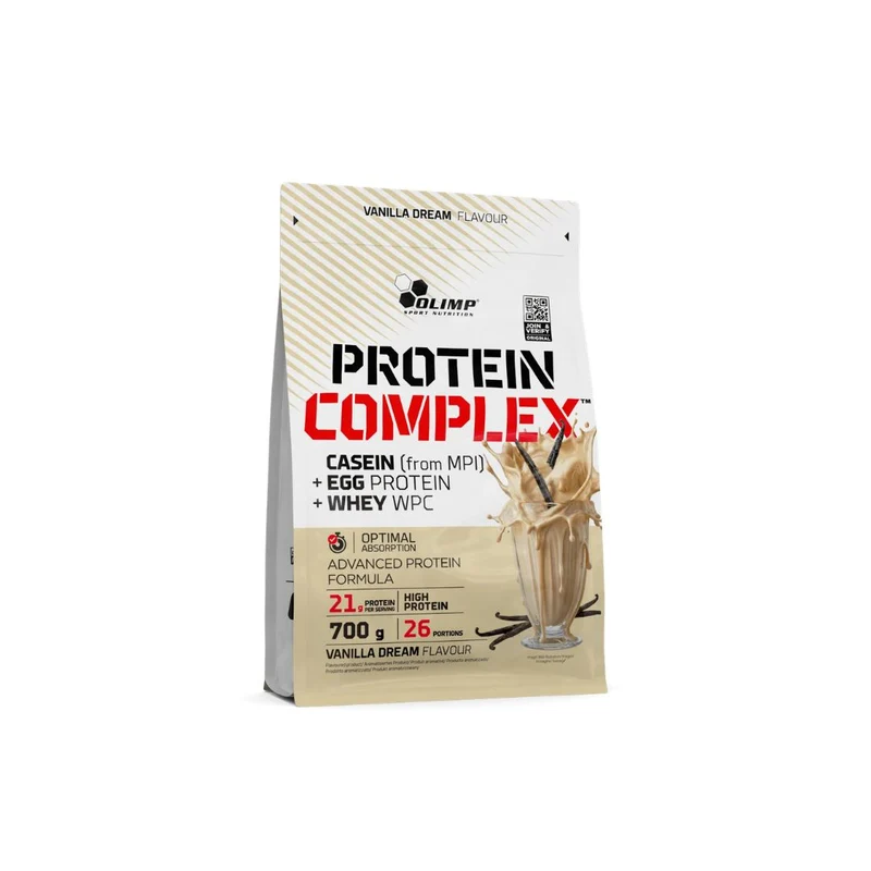Olimp Protein Complex 700g