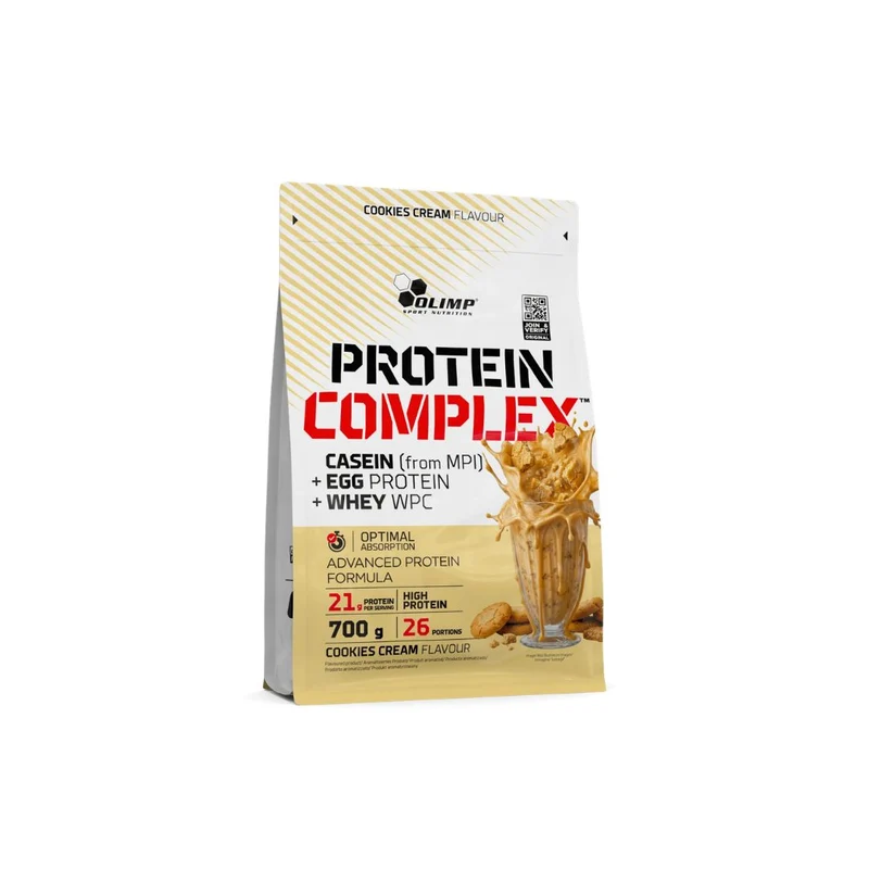 Olimp Protein Complex 700g
